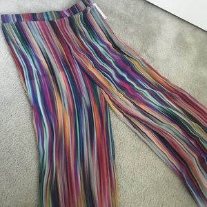 The perfect vacation pant!